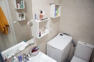 Casa adosada en venta en Centro en Santa Pola