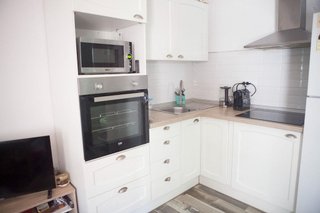 Casa adosada en venta en Centro en Santa Pola