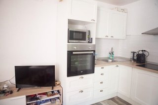 Casa adosada en venta en Centro en Santa Pola