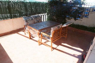 Casa adosada en venta en Centro en Santa Pola