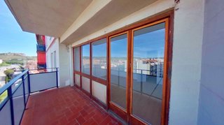 Piso en venta en El Poble Sec en Igualada