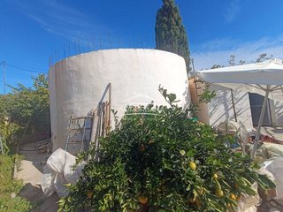 Casa rural en venta en Motril pueblo en Motril