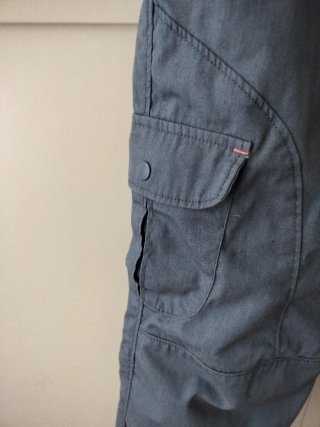 Pantalón Quechua niño