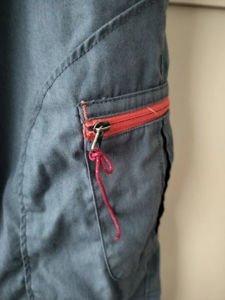 Pantalón Quechua niño