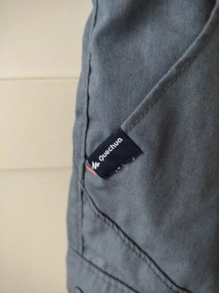 Pantalón Quechua niño