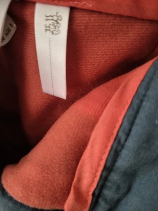 Pantalón Quechua niño