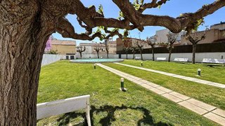 Piso en venta en Eixample - Sant Oleguer en Sabadell