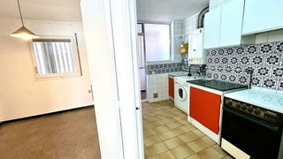 Piso en venta en Eixample - Sant Oleguer en Sabadell