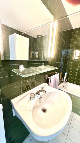 Piso en venta en Eixample - Sant Oleguer en Sabadell