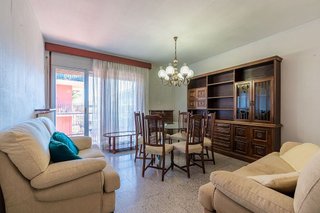 Piso en venta en Creu de la Mà - Rally sud en Figueres