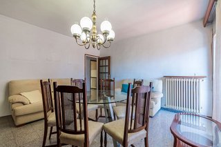 Piso en venta en Creu de la Mà - Rally sud en Figueres