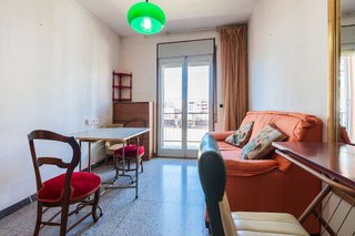 Piso en venta en Creu de la Mà - Rally sud en Figueres