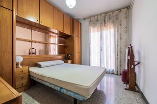 Piso en venta en Creu de la Mà - Rally sud en Figueres