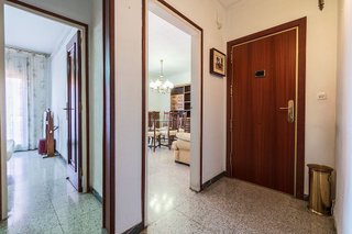 Piso en venta en Creu de la Mà - Rally sud en Figueres