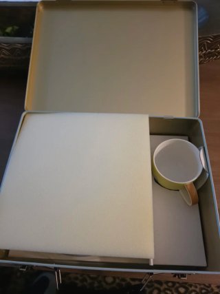 Vajilla infantil Villeroy & Boch 3 piezas