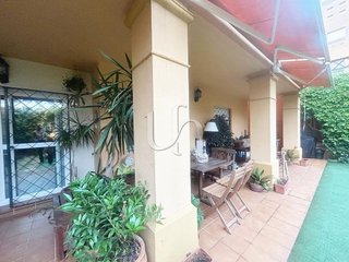 Piso en alquiler en El Juncal - Vallealto en Puerto de Santa María (El)