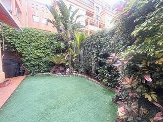 Piso en alquiler en El Juncal - Vallealto en Puerto de Santa María (El)