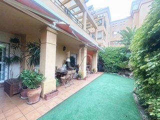 Piso en alquiler en El Juncal - Vallealto en Puerto de Santa María (El)