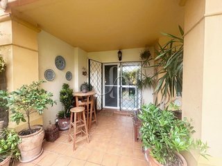 Piso en alquiler en El Juncal - Vallealto en Puerto de Santa María (El)