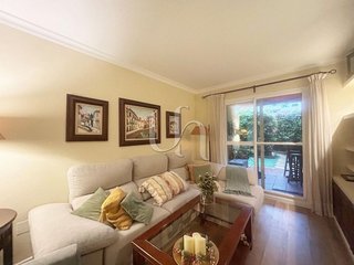 Piso en alquiler en El Juncal - Vallealto en Puerto de Santa María (El)