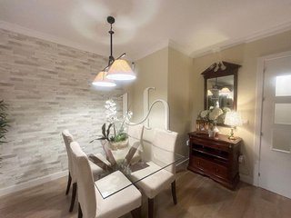Piso en alquiler en El Juncal - Vallealto en Puerto de Santa María (El)