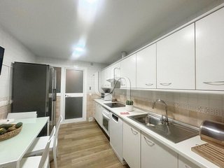 Piso en alquiler en El Juncal - Vallealto en Puerto de Santa María (El)