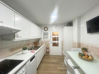 Piso en alquiler en El Juncal - Vallealto en Puerto de Santa María (El)