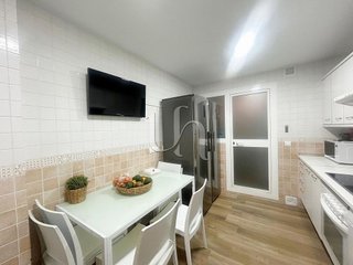 Piso en alquiler en El Juncal - Vallealto en Puerto de Santa María (El)