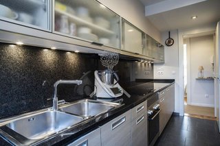 Piso en venta en Can Mates  - Volpelleres en Sant Cugat del Vallès