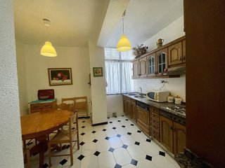Piso en venta en Os Mallos - San Cristóbal en Coruña (A)