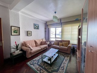 Piso en venta en Os Mallos - San Cristóbal en Coruña (A)