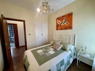 Piso en venta en Os Mallos - San Cristóbal en Coruña (A)