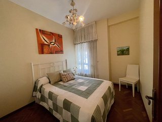 Piso en venta en Os Mallos - San Cristóbal en Coruña (A)