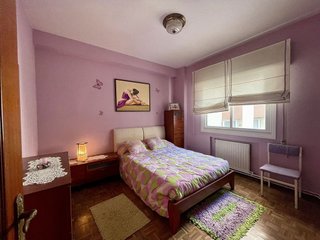 Piso en venta en Os Mallos - San Cristóbal en Coruña (A)