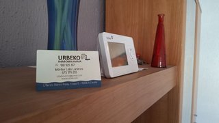 Piso en venta en Os Mallos - San Cristóbal en Coruña (A)