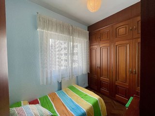 Piso en venta en Os Mallos - San Cristóbal en Coruña (A)
