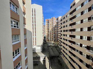 Piso en venta en Os Mallos - San Cristóbal en Coruña (A)