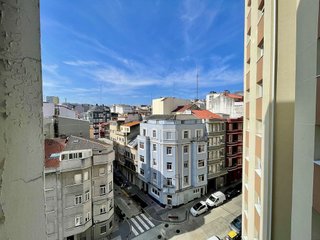 Piso en venta en Os Mallos - San Cristóbal en Coruña (A)