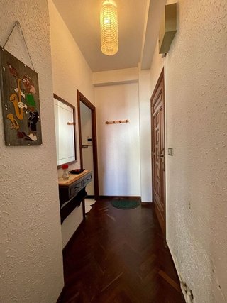 Piso en venta en Os Mallos - San Cristóbal en Coruña (A)