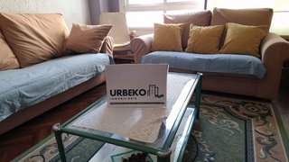 Piso en venta en Os Mallos - San Cristóbal en Coruña (A)