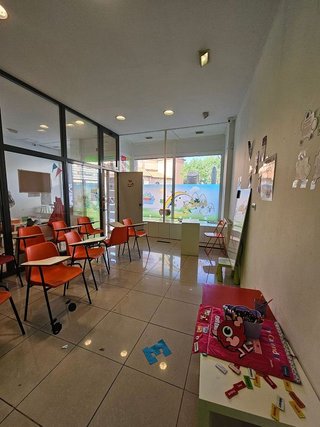 Local comercial en alquiler en Cruces en Barakaldo