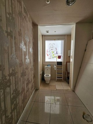 Local comercial en alquiler en Cruces en Barakaldo