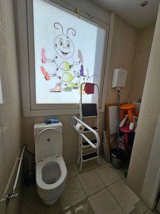 Local comercial en alquiler en Cruces en Barakaldo