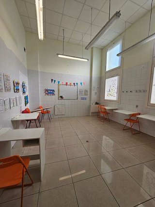 Local comercial en alquiler en Cruces en Barakaldo