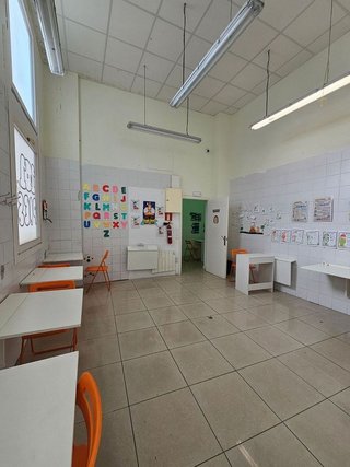 Local comercial en alquiler en Cruces en Barakaldo