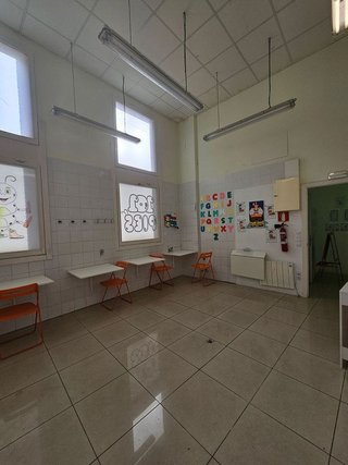 Local comercial en alquiler en Cruces en Barakaldo