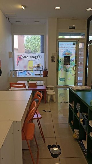 Local comercial en alquiler en Cruces en Barakaldo