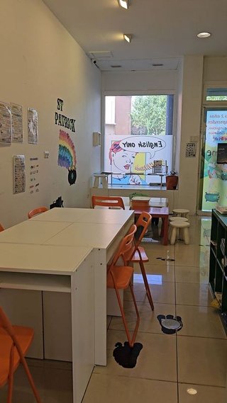 Local comercial en alquiler en Cruces en Barakaldo