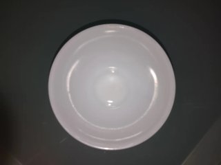 Bol Arcopal España 13cm Recambio Vintage