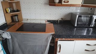 Piso en alquiler en General Dávila en Santander